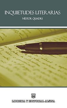 inquietudes literarias