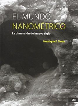 portada MUNDO NANOMETRICO, EL