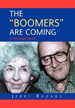 portada the "boomers" are coming (en Inglés)