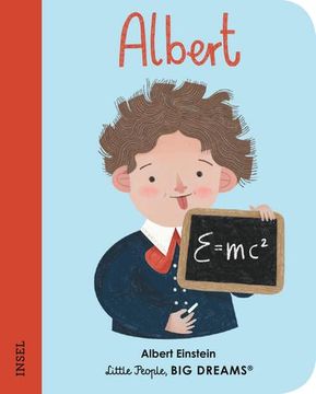 portada Albert Einstein (in German)