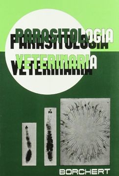 Parasitología Veterinaria (in Spanish)