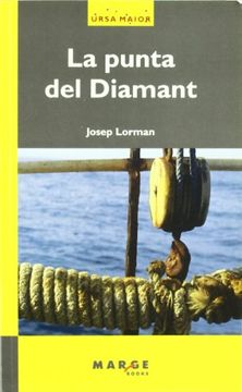 portada La punta del diamant (Ursa Maior) (en Catalá)