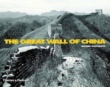 portada The Great Wall of China (en Inglés)