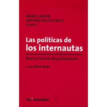 portada Politica de los Internautas las (in Spanish)