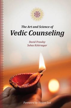 portada The Art and Science of Vedic Counseling