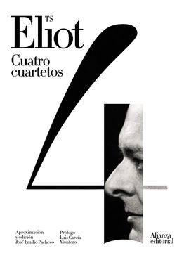 portada Cuatro Cuartetos (in Spanish)