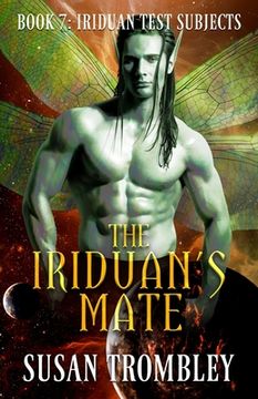 portada The Iriduan's Mate