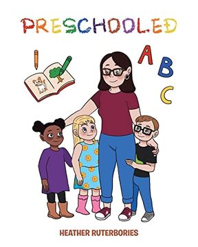 portada Preschooled (in English)