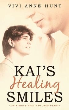 portada Kai's Healing Smiles (en Inglés)