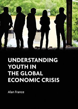 portada Understanding youth in the global economic crisis