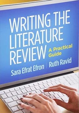 portada Writing the Literature Review: A Practical Guide (en Inglés)