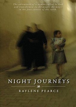 portada Night Journeys (en Inglés)