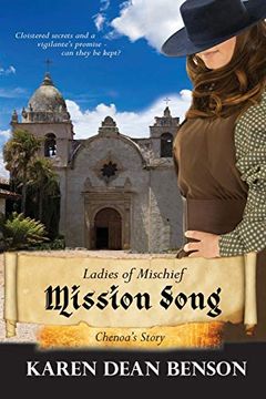 portada Mission Song