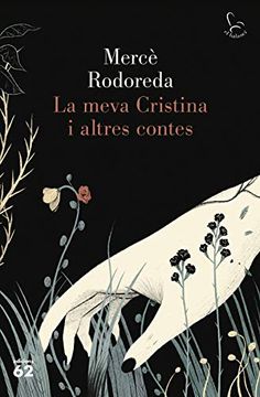 portada La Meva Cristina i Altres Contes (in Catalá)