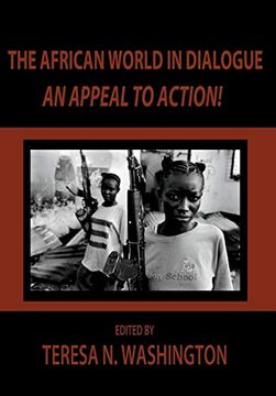 portada The African World in Dialogue: An Appeal to Action! 