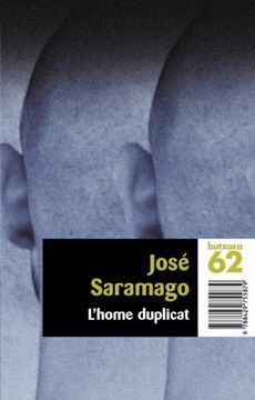 portada l`home duplicat (in Catalá)