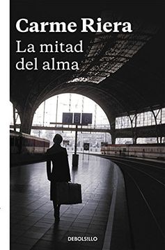 portada La mitad del alma (in Spanish)