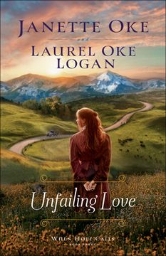 portada Unfailing Love (When Hope Calls) (in English)