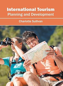 portada International Tourism: Planning and Development (en Inglés)