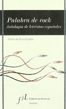 palabras de rock