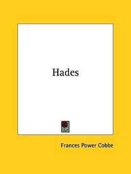 portada hades (in English)