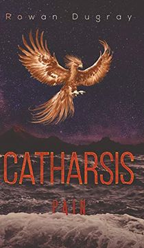 portada Catharsis (en Inglés)