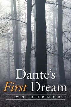 portada Dante's First Dream (en Inglés)