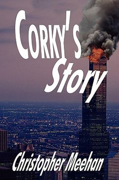 portada corky's story