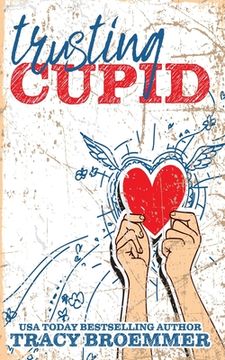 portada Trusting Cupid (en Inglés)
