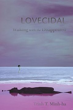 portada Lovecidal: Walking with the Disappeared