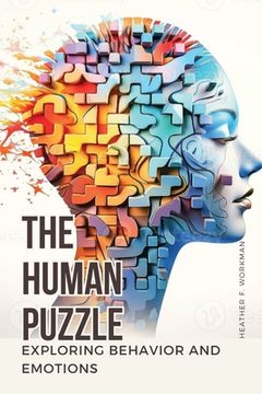 portada The Human Puzzle