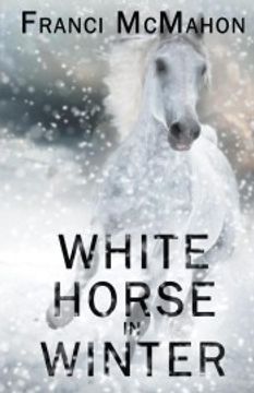 portada White Horse in Winter