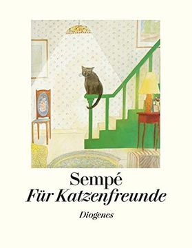 portada Für Katzenfreunde (en Alemán)