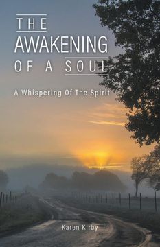 portada The Awakening of a Soul: A Whispering of the Spirit (en Inglés)