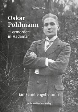 portada Oskar Pohlmann (en Alemán)