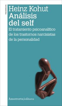 portada Analisis del Self (in Spanish)