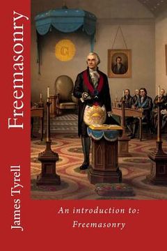 portada Freemasonry: An introduction to: Freemasonry (in English)