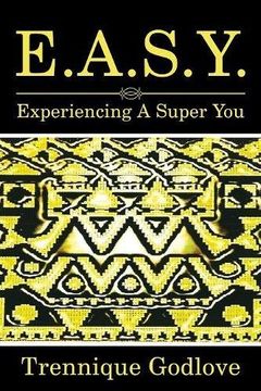 portada E.A.S.Y.: Experiencing a Super You