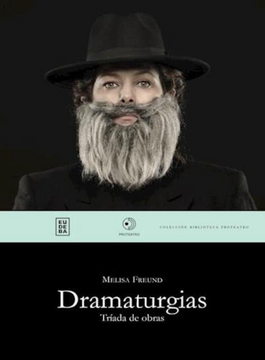 portada Dramaturgias