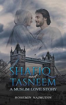 portada Shafiq and Tasneem - a Muslim Love Story (in English)