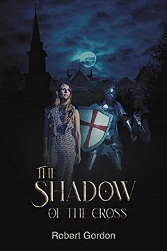 portada The Shadow of the Cross (in English)