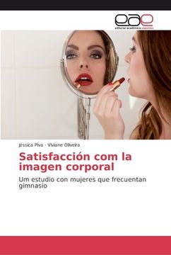 portada Satisfacción com la imagen corporal (in Spanish)