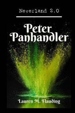 portada Neverland 2.0: Peter Panhandler (en Inglés)