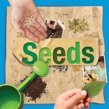 portada Seeds (Plant Parts)