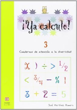 Ya calculo 3: Sumas llevando y restas sin llevar: 5 (in Spanish)