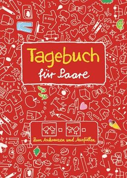 portada Tagebuch f? R Paare. Zum Ankreuzen und Ausf? Llen und Malen (in German)