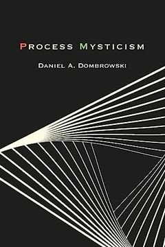 portada Process Mysticism
