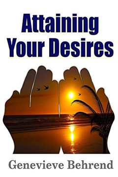portada Attaining Your Desires 