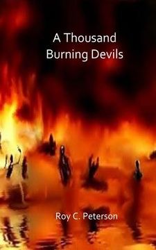 portada A Thousand Burning Devils (en Inglés)
