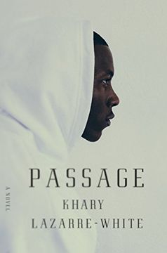 portada Passage: A Novel (en Inglés)
